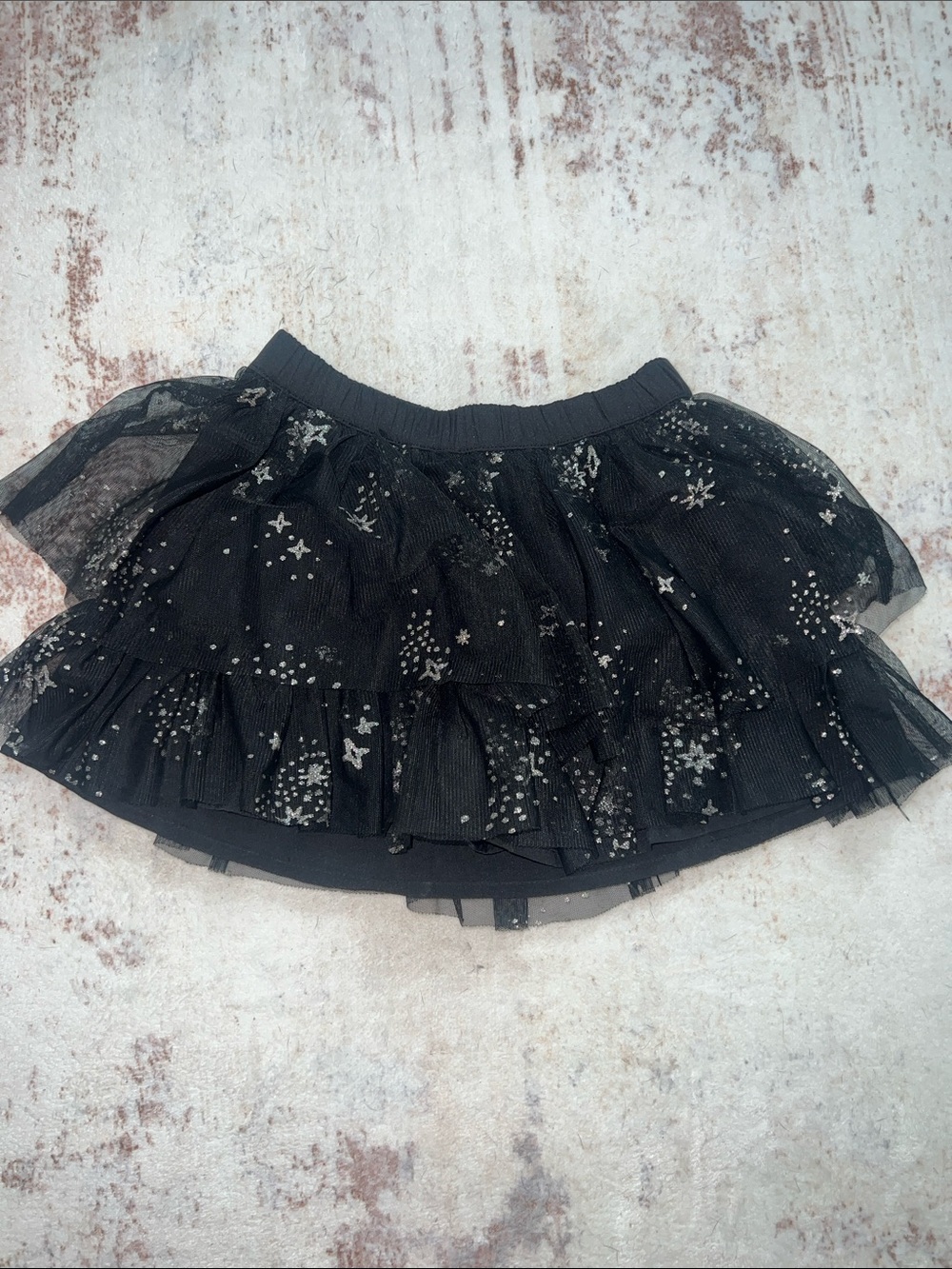 Abercrombie Kids Tutu Skort